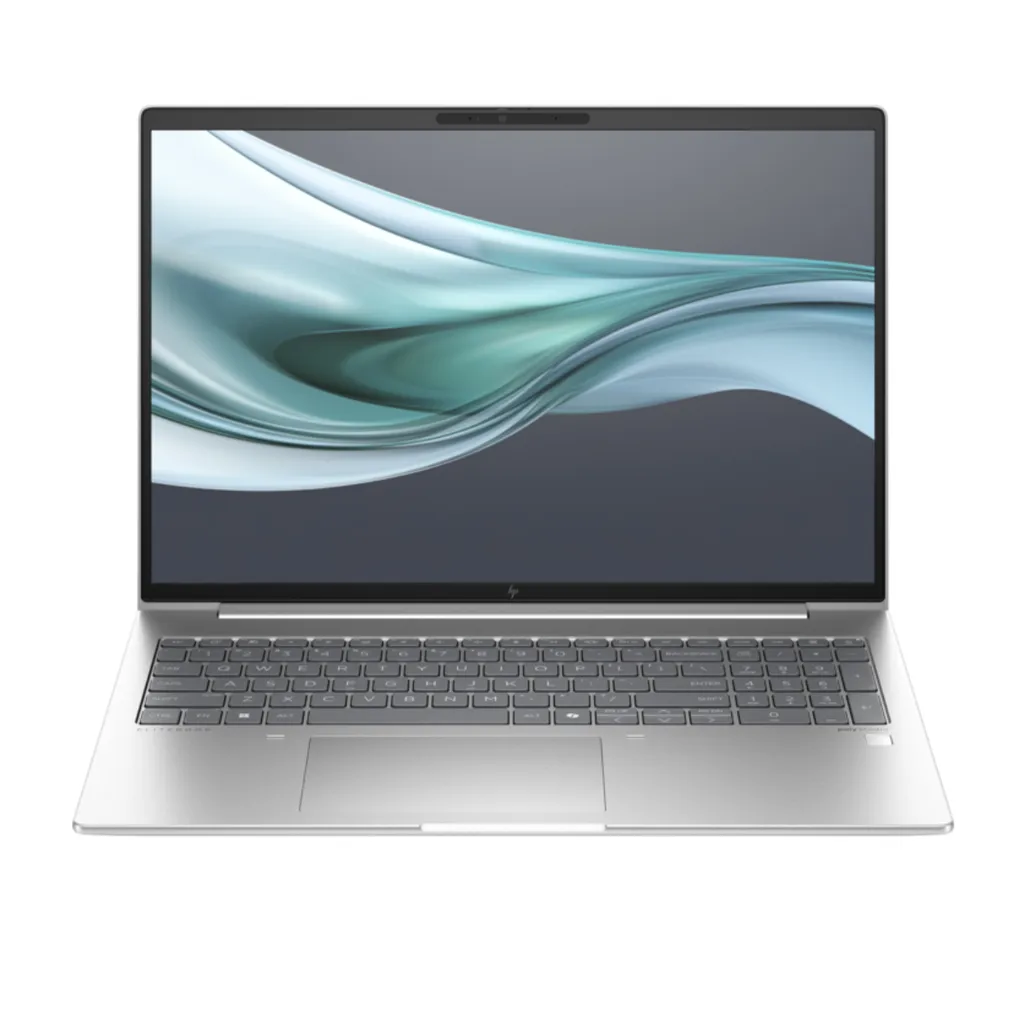 HP Notebook EB 660 G11 U5-125U 16" 16GB/ 1 TB Win 11 Pro Firma Digital A71FHLT