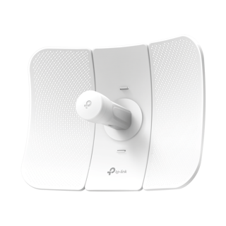 TP-link CPE omada de Exterior 5GHz AC 867Mbps 23dBi - CPE710