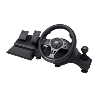 [DTF-TR00151] Trust GXT 289 movi volante de competicion movi negro - 25122