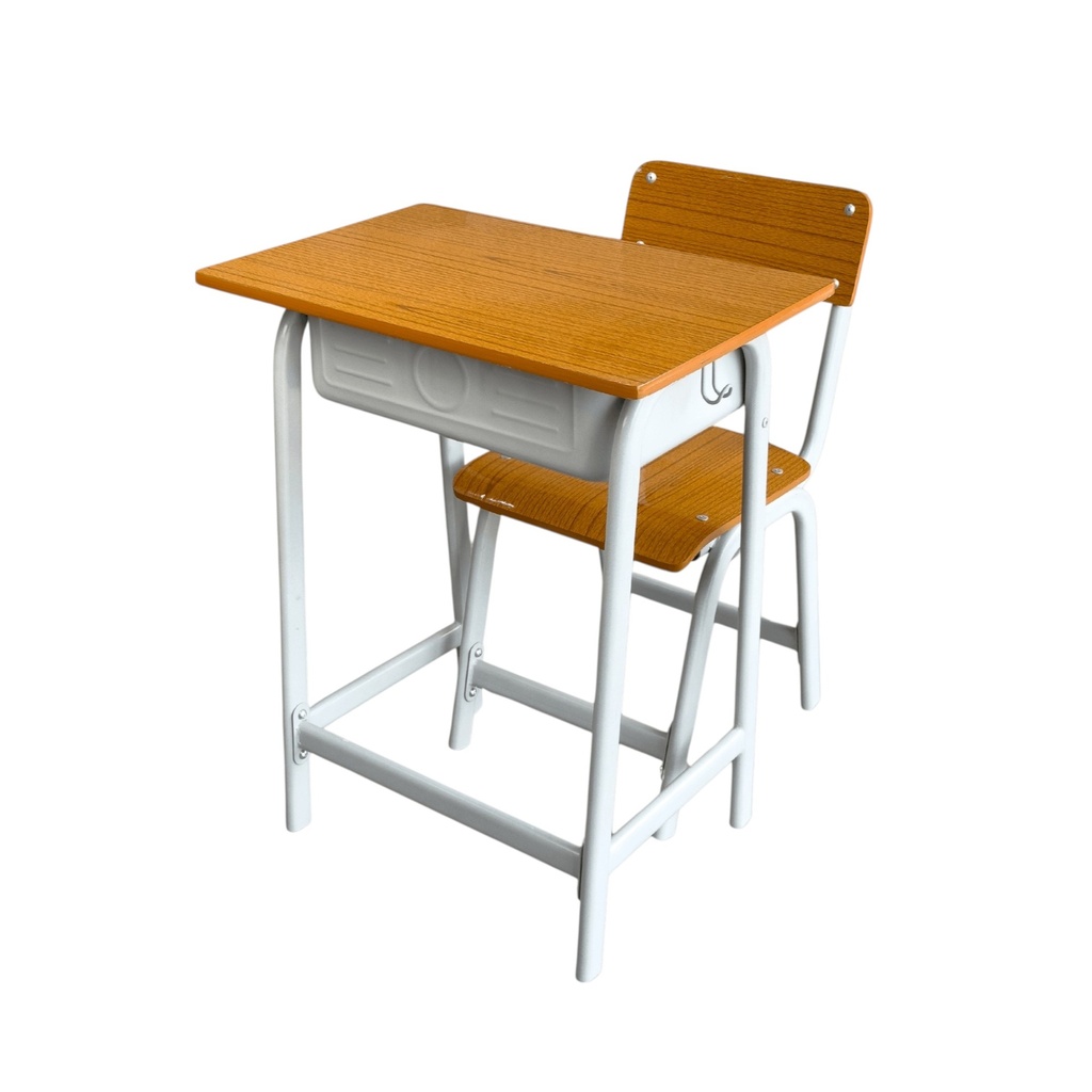 [MSO-ESC-03] Pupitre escolar con Plywood