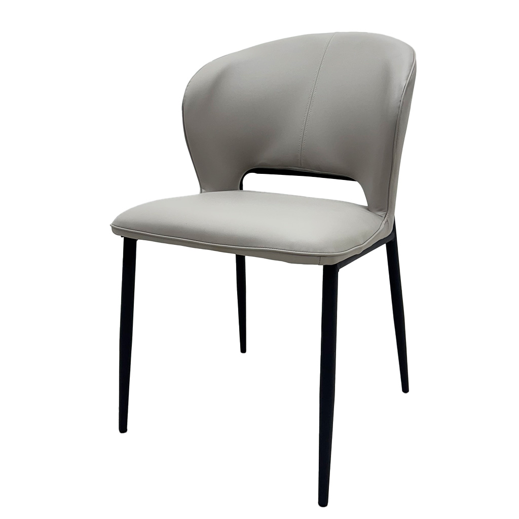 [TK-SI-58] Silla para Comedor Beige