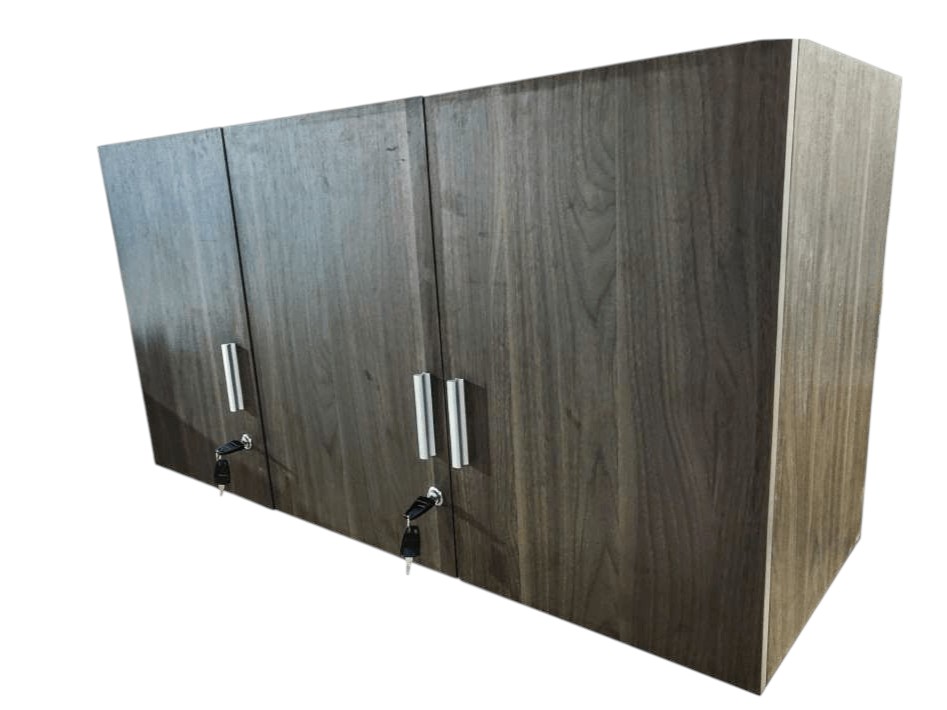 Mueble Aéreo Colgante de Melamina
