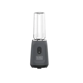 Black + Decker licuadora personal 300W 2 vasos tritan 600ml - PB2209BD-LA