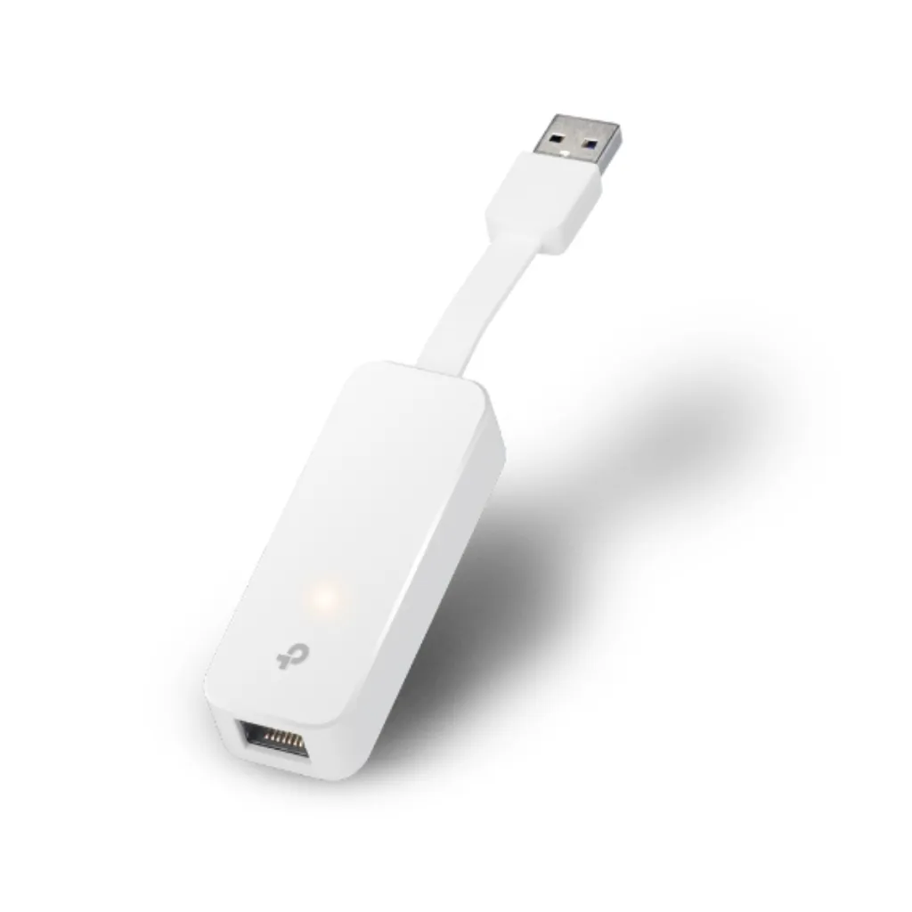 TP-Link adaptador de Red USB 3.0 a ethernet gigabit - UE300