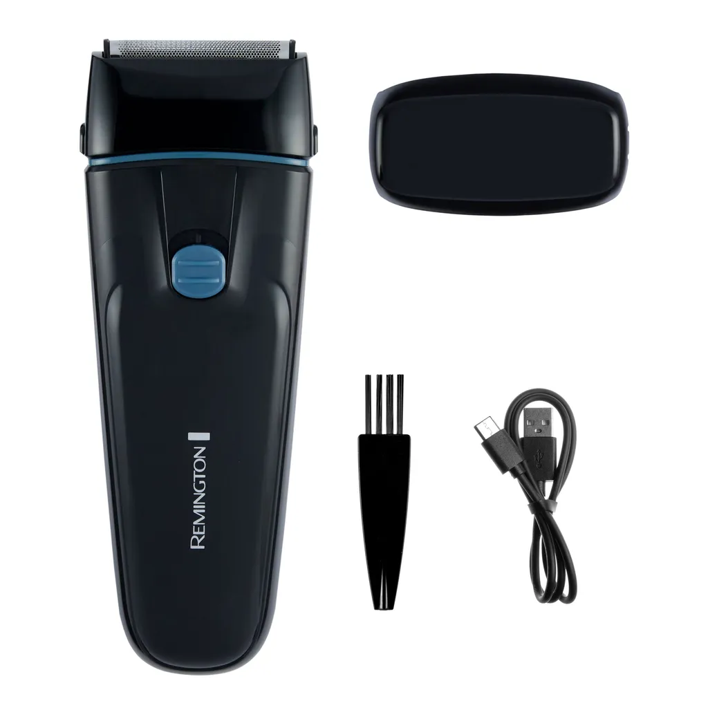 Remington recortadora rotativa - F1001A