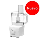 Black + Decker procesador de alimentos 8 tazas blanco- FP4342-2WDLA