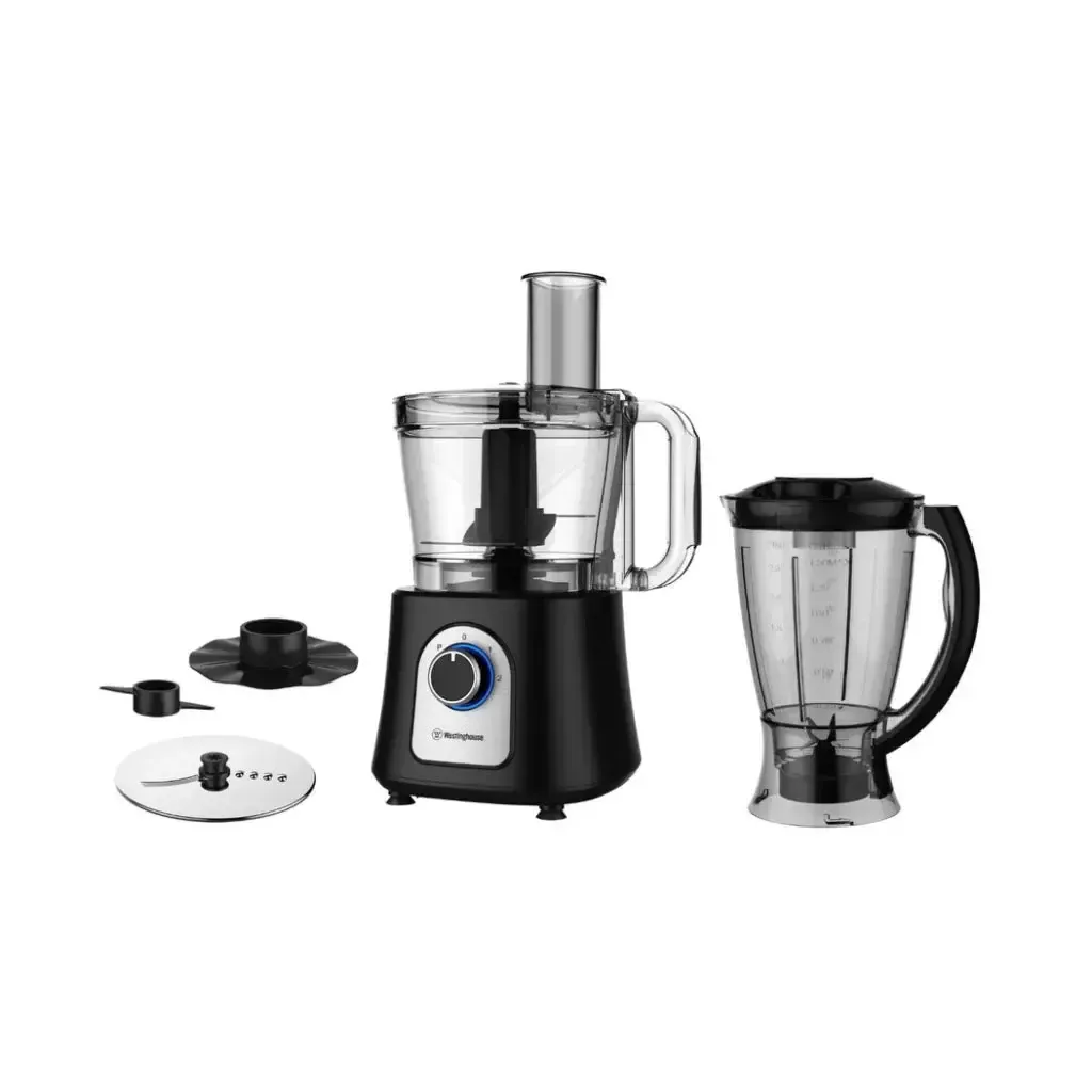 [DTF-WB00075] Westinghouse procesador de alimentos y licuadora 800W - WKFP7730
