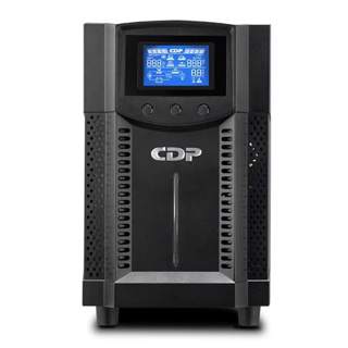 [DTF-CD00196] CDP ups online 2000va/1800snmp 8 salidas UPO11-2