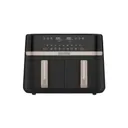 Black + Decker freidora de aire 9L dig purifry negro - AFBD92-1BDLA