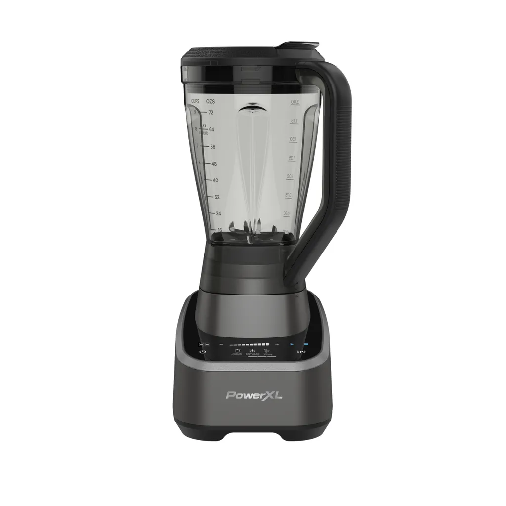 Power XL licuadora procesadora de alimentos  sensimax - BL7019-0MPLA