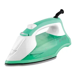 [DTF-BD00495] Black + Decker plancha de ropa light N Easy color verde  - IR1841