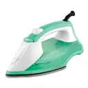 Black + Decker plancha de ropa light N Easy color verde  - IR1841
