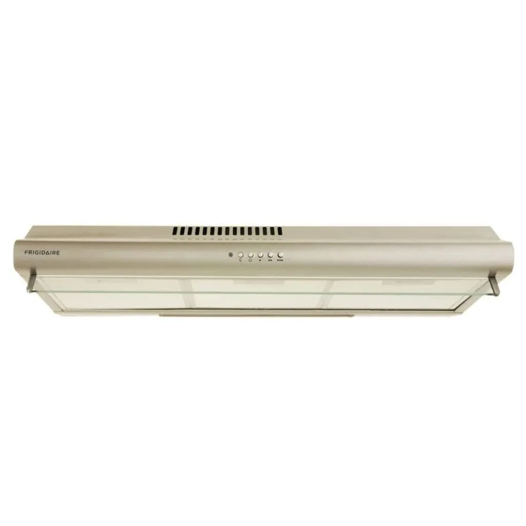 [DTF-FG00132] Frigidaire extractor 30"  FJSE308TBJSM
