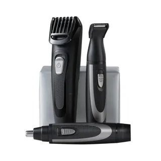 Remington Kit recortador de barba the works - MB906