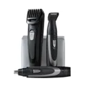Remington Kit recortador de barba the works - MB906