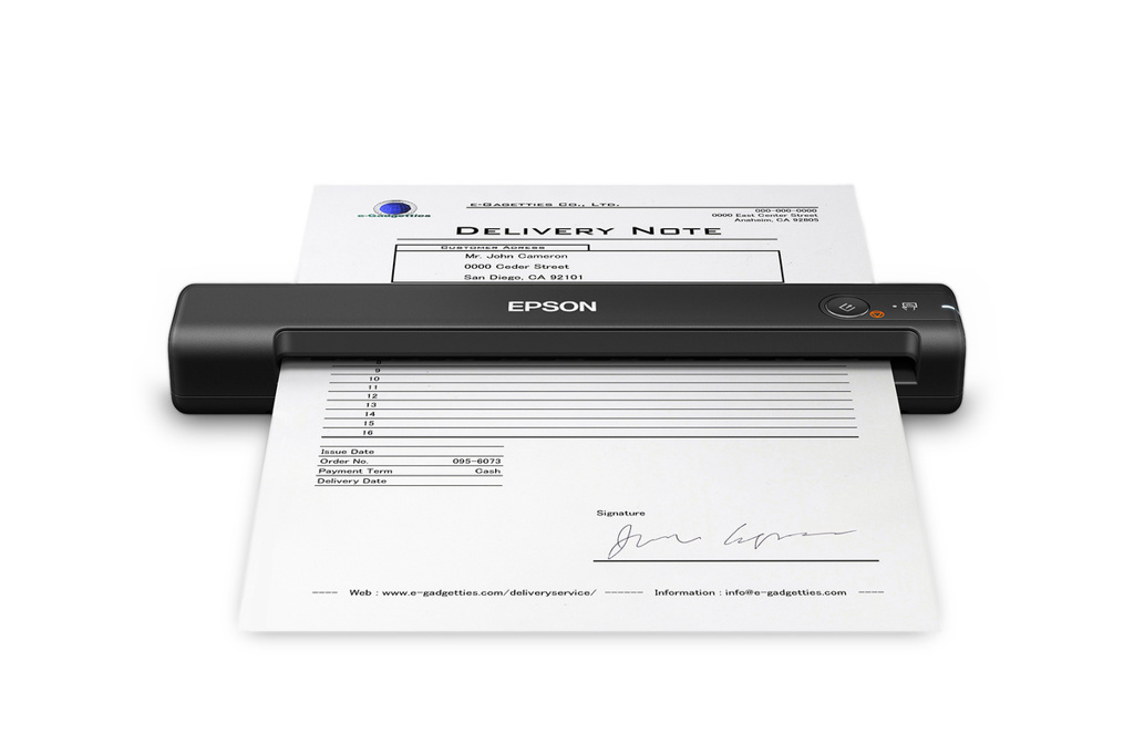 [DTF-EP00545] Epson escaner ES-50 B11B252201