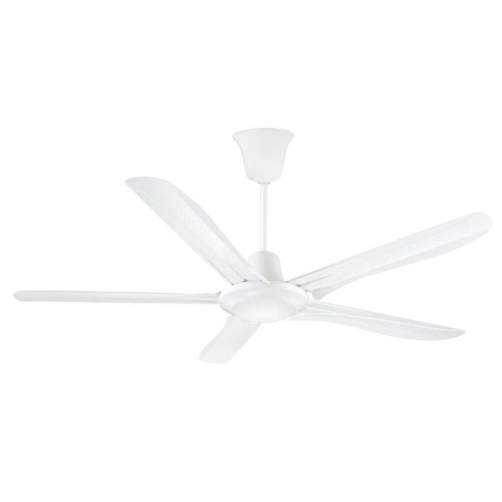 [TK-VT-56] Ventilador industrial blanco