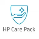 HP garantia extendida 3 años- U86DVE