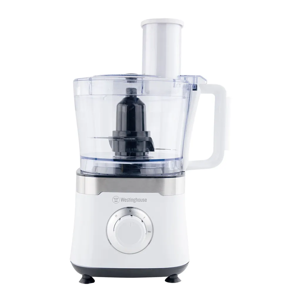 [DTF-WH00228] Westinghouse Procesador de Alimentos 400W 1.5L  2 Vel blanco - WKFP001