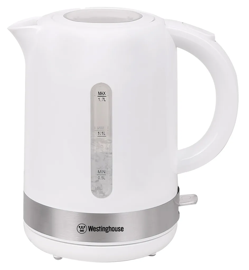 Westinghouse Hervidor elect 1.7L blanco - WKWK3058WH