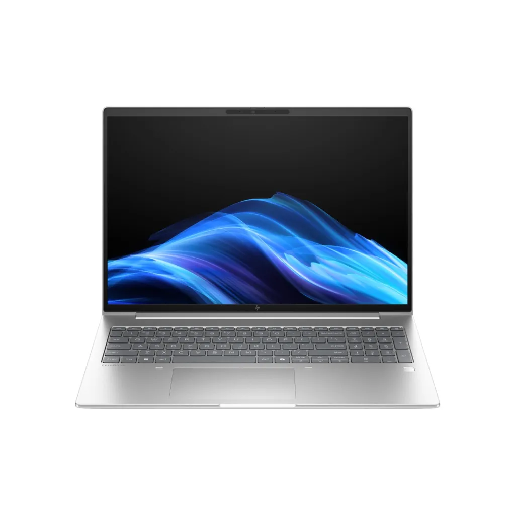 HP Notebook EB 6 AIG1i 16",U7 255U,16GB,512GB,Win 11 Pro BN4B7LT