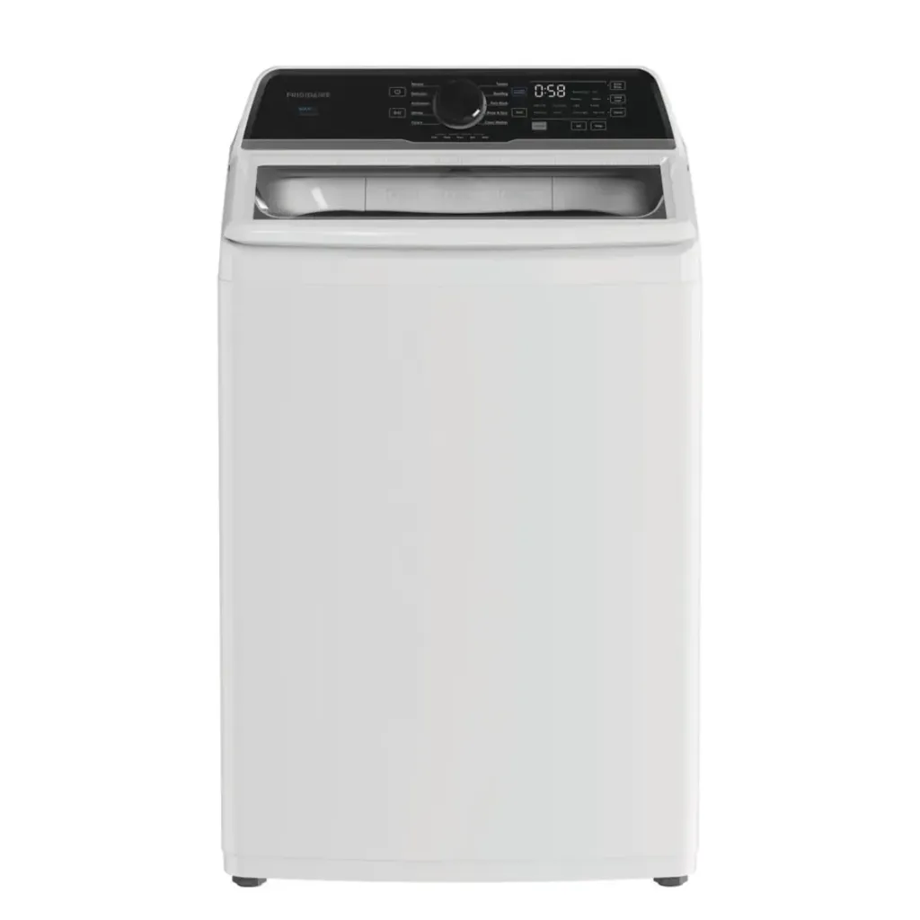 Frigidaire Lavadora Carga superior de 25 kg Color Blanco FLVW7523BW