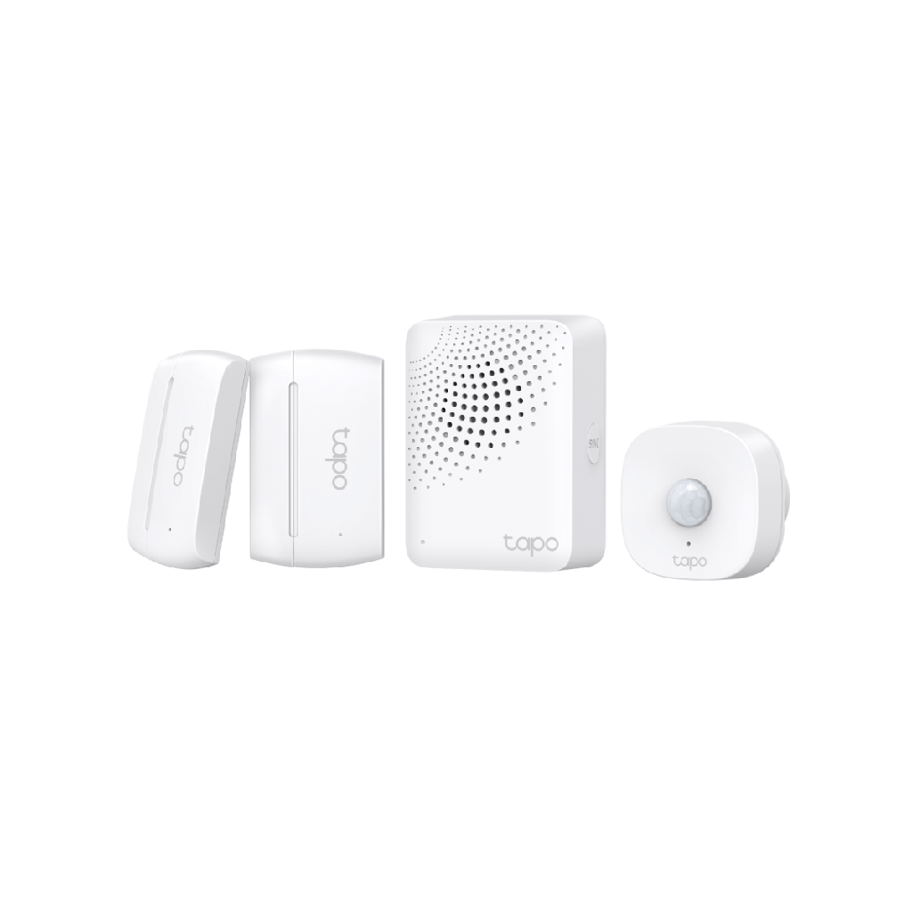 TP Link kit de sensores inteligentes - Tapo T30 KIT