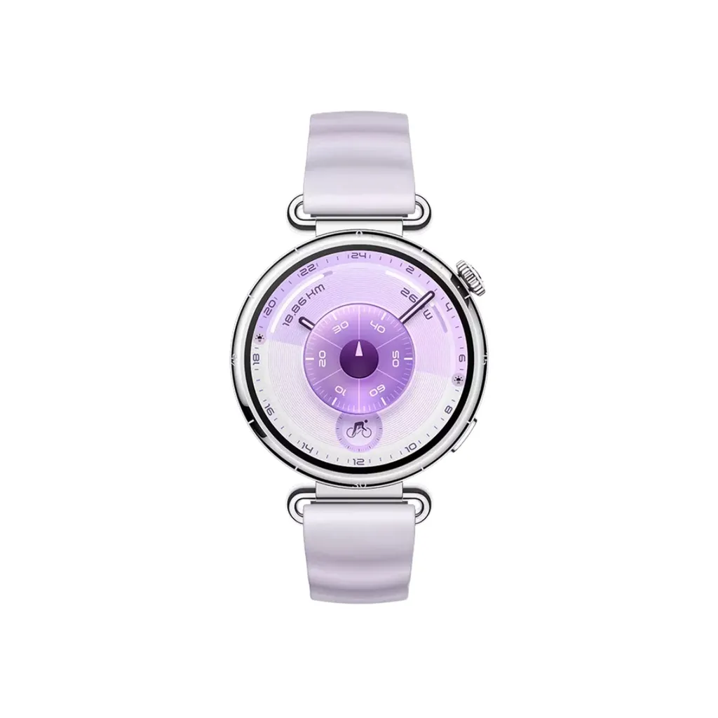 [DTF-HU00135] Huawei reloj inteligente GT6 41mm morado Konsu-B19FC - 55020FUH
