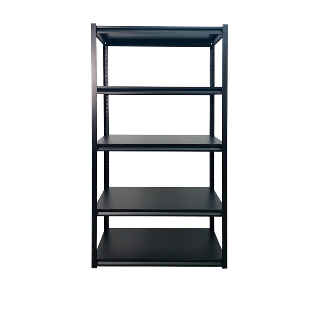 ESTANTE 5 NIVELES 90CMX45CMX185CM