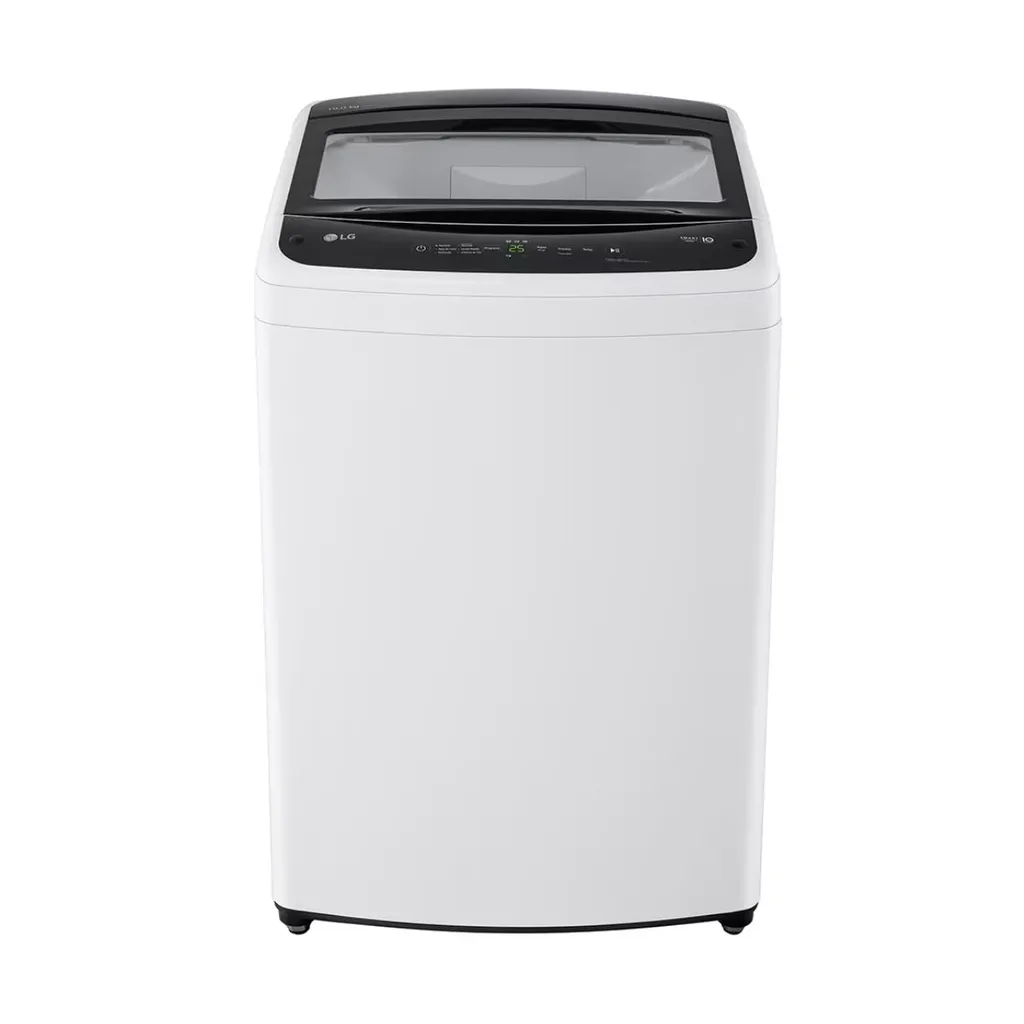 [DTF-LG00022] LG Lavadora Top loading 16 kg black WT16WVTM