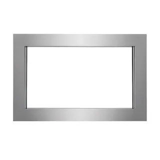 [DTF-FG00158] Frigidaire Accesorio Kit de marco para microondas de 30" Acero inoxidable GMTK3068AF