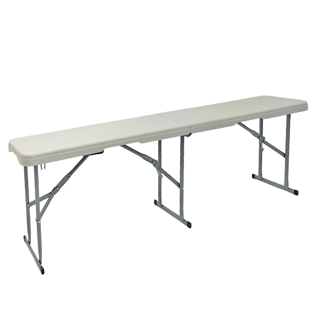BANCO PLEGABLE 183CMX28CMX43CM