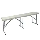 BANCO PLEGABLE 183CMX28CMX43CM