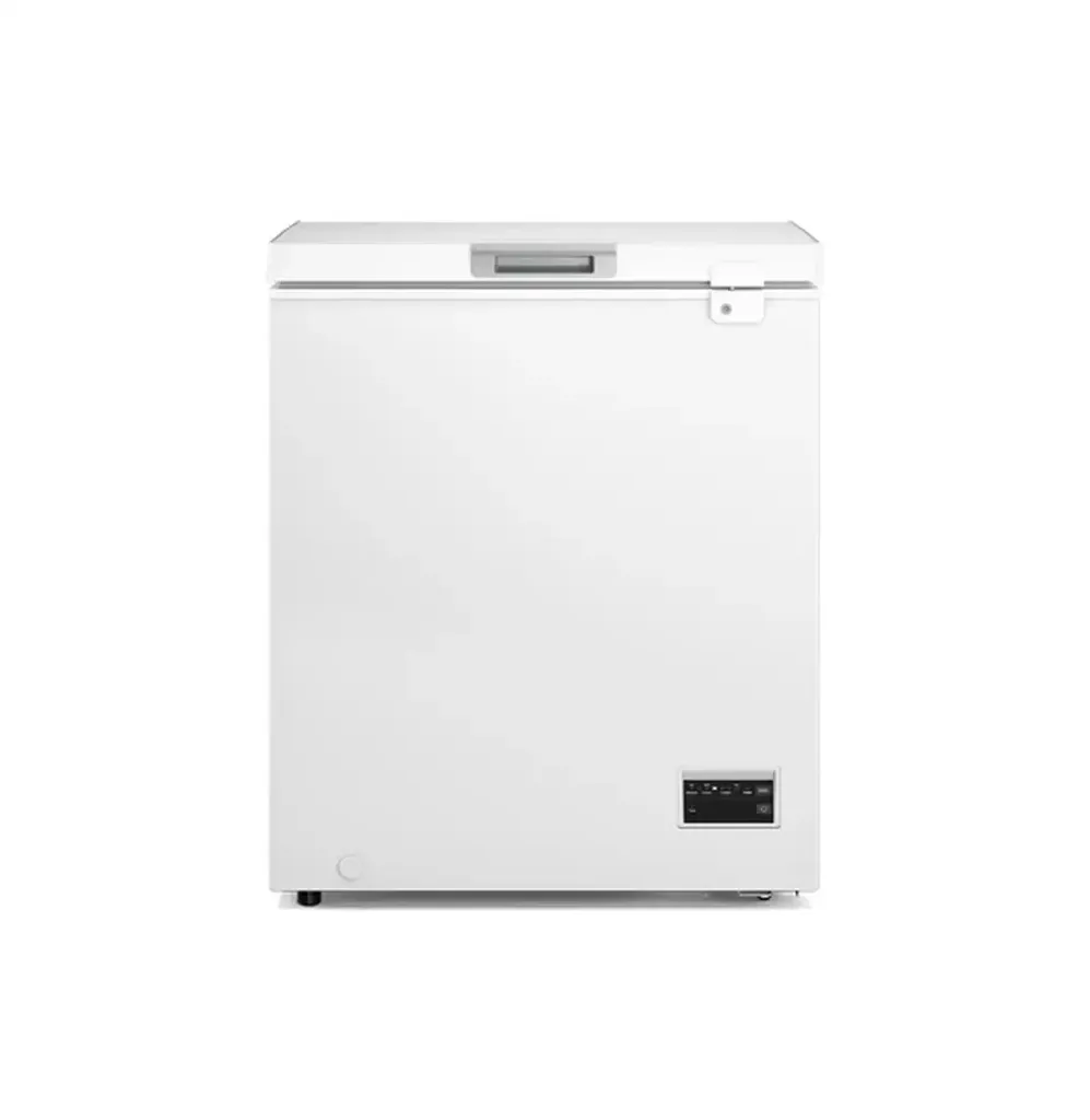 [DTF-FG00160] Frigidaire congelador horizontal 5 pies color blanco FFH05S3N5AW