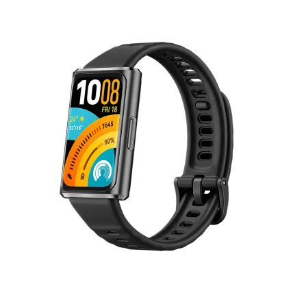 Huawei Band 11 Pro Candy B49F negro 55020GUK