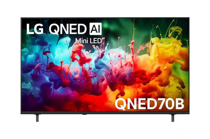 [DTF-LG00035] LG Televisor 65" QNED Mini LED Smart TV 65QNED70BSA