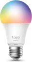 TP-link bombilla led Inteligente RGB multicolor compatible con matter - Tapo L535E