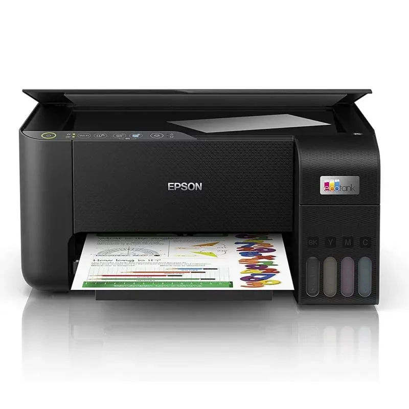 Epson impresora multifuncional tanque tinta L3250  C11CJ67301