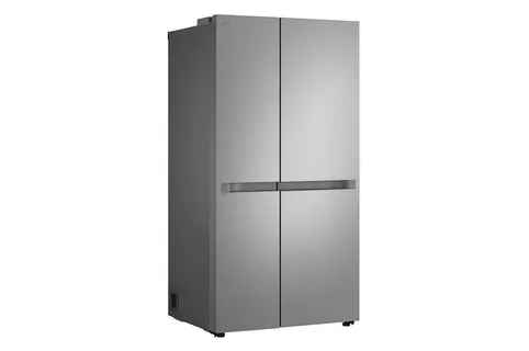 LG Refrigerador Side by Side 25 pies color Plateado VS25BJNK