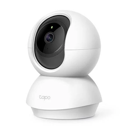 TP-link camara smart house (NEG-ESP) tapo C210