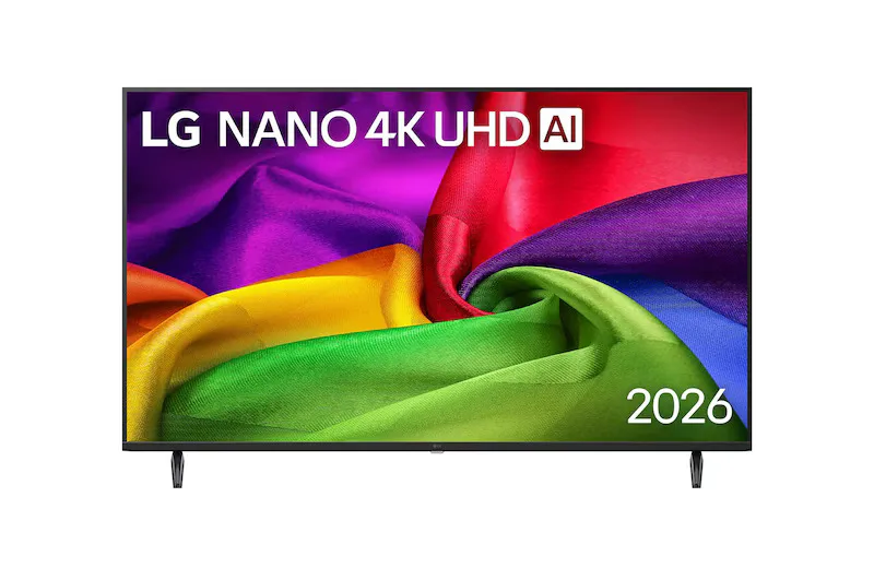[DTF-LG00037] LG Televisor 50" UHD 4K Nano Smart TV 50NU800BPSC