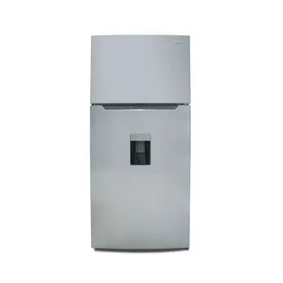Frigidaire Refrigerador Congelador superior de 17 pies Acero FRTS17X3HRS