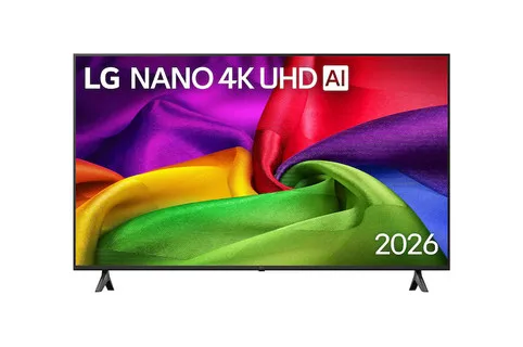 [DTF-LG00038] LG Televisor 55" UHD 4K Nano Smart TV 55NU800BPSB