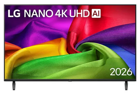 LG Televisor 75" UHD 4K Nano Smart TV 75NU800BPSB