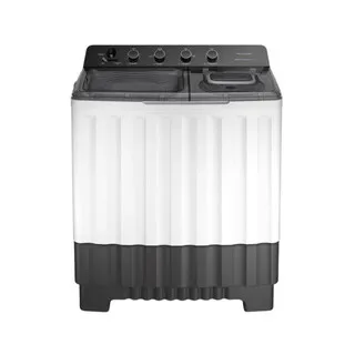 [DTF-FG00168] Frigidaire Lavadora Semiautomática de 15 kg Blanco FWTT15M4UBUZW