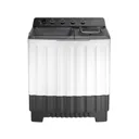Frigidaire Lavadora Semiautomática de 15 kg Blanco FWTT15M4UBUZW