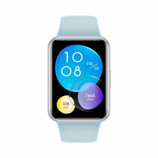 [DTF-HU00020] Huawei reloj inteligente bt fit 2 azul B09S  55028912