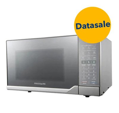 [DTF-SA00565] Frigidaire microondas 900W 1.1 ft FMDO30S3GSPG