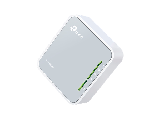 [DTF-TP00057] TP-link router ac750 Tl-Wr902ac