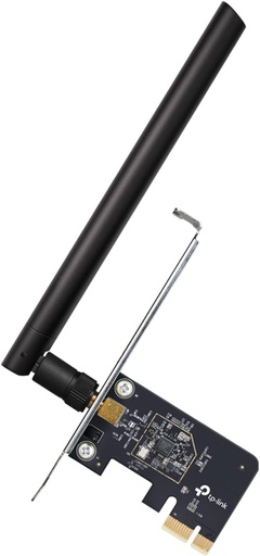 [DTF-TP00070] TP-link tarjeta pci ac600 archer T2e